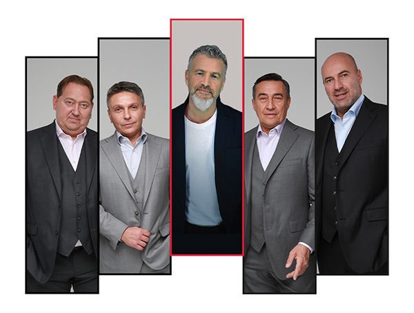 «Квартет И» & Леонид Агутин
